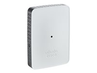 Cisco Business 142ACM Mesh Extender - Extension de portée Wifi - Wi-Fi 5 - 2.4 GHz, 5 GHz CBW142ACM-E-EU
