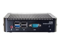 C2G Network Controller for HDMI over IP - Périphérique d'administration réseau - 2 ports 29977