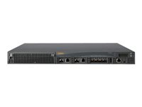 HPE Aruba 7240XM (RW) Controller - Périphérique d'administration réseau - 10GbE JW783A