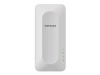 NETGEAR EAX15 - Extension de portée Wifi - Wi-Fi 6 - 2.4 GHz, 5 GHz mural EAX15-100PES