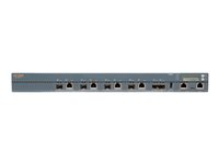 HPE Aruba 7205 (RW) Controller - Périphérique d'administration réseau - 10GbE JW735A