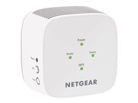 NETGEAR EX6110 - Extension de portée Wifi - Wi-Fi 5 - 2.4 GHz, 5 GHz EX6110-100PES