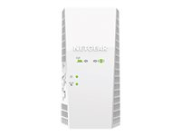 NETGEAR EX6250 - Extension de portée Wifi - Wi-Fi 5 - 2.4 GHz, 5 GHz EX6250-100PES