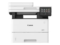 Canon i-SENSYS MF553dw - imprimante multifonctions - Noir et blanc 5160C010