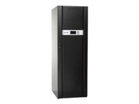 Eaton 93E - Onduleur - CA 208/220 V - 24 kW - 30000 VA - 9 Ah - RS-232 93E30KMBSBI