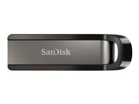 SanDisk Extreme Go - Clé USB - 128 Go - USB 3.2 Gen 1 SDCZ810-128G-G46