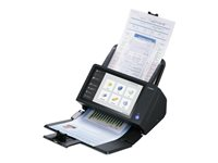 Canon imageFORMULA ScanFront 400 - scanner de documents - modèle bureau - USB 2.0, LAN 1255C003