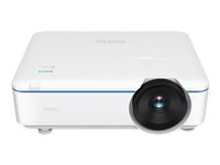 BenQ LU950 - Projecteur DLP - diode laser - 3D - 5000 ANSI lumens - WUXGA (1920 x 1200) - 16:10 - 1080p - LAN LU950