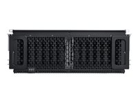 WD Ultrastar Data60 SE4U60-60 SE-4U60-12F25 - Boîtier de stockage - 60 Baies (SATA-600) - HDD 12 To x 60 - rack-montable - 4U 1ES0370