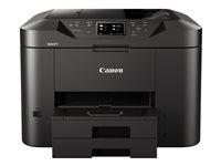 Canon MAXIFY MB2750 - imprimante multifonctions - couleur 0958C009