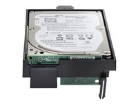 HP High Performance Secure Hard Disk - Disque dur - interne - pour LaserJet Enterprise M554; LaserJet Managed MFP E72430; LaserJet Managed Flow MFP E87660 B5L29A