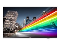 Philips 43BFL2214 - Classe de diagonale 43" TV LCD rétro-éclairée par LED - signalisation numérique - Smart TV - Android TV - 4K UHD (2160p) 3840 x 2160 - noir 43BFL2214/12