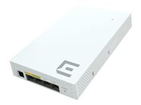 Extreme Networks ExtremeCloud IQ AP302W - Borne d'accès sans fil - Bluetooth, ZigBee, Wi-Fi 6 - 2.4 GHz, 5 GHz AP302W-WR