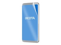 DICOTA - Protection d'écran pour téléphone portable - film - transparent - pour Apple iPhone 12 mini D70353