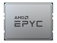 AMD EPYC 9174F - 4.1 GHz - 16 cœurs - 32 fils - 256 Mo cache - Socket SP5 - OEM 100-000000796