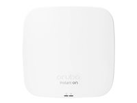 HPE Aruba Instant ON AP15 (RW) - Borne d'accès sans fil - Wi-Fi 5 - Bluetooth - 2.4 GHz, 5 GHz - montable au plafond/mur R2X06A