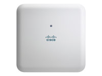 Cisco Aironet 1832I - Borne d'accès sans fil - 802.11ac Wave 2 (draft 5.0) - Wi-Fi - 2.4 GHz, 5 GHz - CA 120/230 V / CC 44 - 57 V AIR-AP1832I-R-K9
