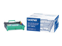 Brother DR130CL - Kit tambour - pour Brother DCP-9040, DCP-9042, DCP-9045, MFC-9440, MFC-9450, MFC-9840; HL-4040, 4050, 4070 DR130CL