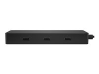 HP - Réplicateur de port - USB-C - DP 6G842AA