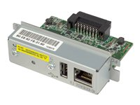 Epson UB-E04 - Serveur d'impression - 10/100 Ethernet C32C881008