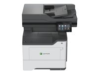 Lexmark MX532adwe - imprimante multifonctions - Noir et blanc 38S0830