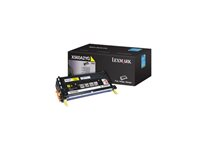 Lexmark - Jaune - original - cartouche de toner - pour Lexmark X560dn, X560n X560A2YG