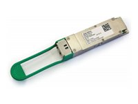 NVIDIA - Module émetteur-récepteur QSFP28 - 100 GigE optique - 100GBase-CWDM4 - LC / LC - jusqu'à 2 km - 1310 nm 980-9I17Q-00CM00