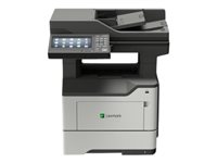 K/MX622adhe+2x550- Sht Tray+Reader+Stand 36S0930+36S3110X2+57X0301+ 35S8502