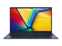 ASUS VivoBook 17 X1704ZA-AU251W - 17.3" - Intel Core i7 - 1255U - 16 Go RAM - 512 Go SSD 90NB10F2-M009Y0