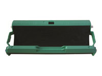 Brother PC75 - Noir - cassette à ruban d'impression - pour FAX-T102, T104, T106 PC75
