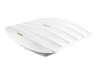 TP-LINK EAP225 - Borne d'accès sans fil - 802.11a/b/g/n/ac - Bande double EAP225