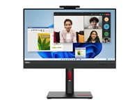 Lenovo ThinkCentre Tiny-in-One 24 Gen 5 - écran LED - Full HD (1080p) - 24" 12NAGAR1EU