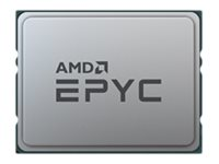 AMD EPYC 9554P - 3.1 GHz - 64 cœurs - 128 fils - 256 Mo cache - Socket SP5 - OEM 100-000000804