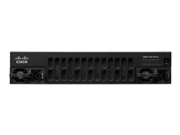 Cisco 4451-X - - routeur - - 1GbE - Montable sur rack ISR4451-X/K9