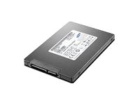 Lenovo - SSD - chiffré - 256 Go - interne - 2.5" - SATA 6Gb/s - TCG Opal Encryption - pour ThinkCentre M600; M700; M73 10HK; M79; M800; M900; M900x; M93; M93p 4XB0G80311