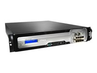 Citrix ADC MPX 5901 - Standard Edition - dispositif d'équilibrage de charge - 10GbE - 1U - EASY - rack-montable 3016970-EZ