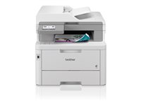 Brother MFC-L8390CDW - imprimante multifonctions - couleur MFCL8390CDWRE1