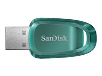 SanDisk Ultra - Clé USB - 256 Go - USB 3.2 Gen 1 SDCZ96-256G-G46