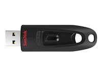 SanDisk Ultra - Clé USB - 512 Go - USB 3.0 SDCZ48-512G-G46
