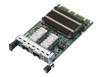 Broadcom NetXtreme E-Series N210P - adaptateur réseau - OCP 3.0 - 1Gb Ethernet / 10Gb Ethernet SFP+ x 2 BCM957412N4120C