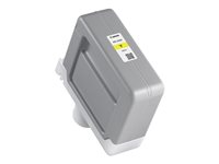 Canon PFI-310 Y - 330 ml - jaune - original - réservoir d'encre - pour imagePROGRAF TX-2000, TX-2100, TX-3000, TX-3100, TX-4000, TX-4100 2362C001