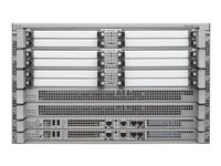 Cisco ASR 1006 - - base d'extension modulaire - ASR1006=