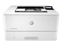 HP LaserJet Pro M404dn - imprimante - Noir et blanc - laser W1A53A#B19