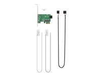 Lenovo - Kit de mise à niveau d'adaptateur réseau 4XF1M87532