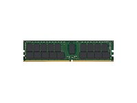 Kingston - DDR4 - module - 16 Go - DIMM 288 broches - 3200 MHz / PC4-25600 - CL22 - 1.2 V - mémoire enregistré - ECC - pour Cisco UCS C225 M6 SFF Rack Server KCS-UC432/16G
