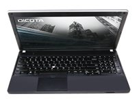 DICOTA - Filtre de confidentialité pour ordinateur portable - 4 voies - adhésif - 11,6" de large - noir D30892