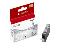 Canon CLI-521GY - 9 ml - gris - original - réservoir d'encre - pour PIXMA MP980, MP990 2937B001