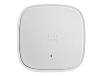 Cisco Catalyst 9115AXI - Borne d'accès sans fil - Bluetooth, 802.11a/b/g/n/ac/ax - 2.4 GHz, 5 GHz C9115AXI-EWC-E