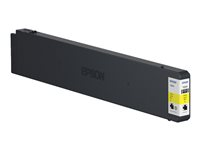 Epson - Jaune - original - cartouche d'encre - pour WorkForce Enterprise WF-C17590, WF-C17590 D4TWF, WF-C17590 D4TWF EPP C13T887400