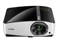 BenQ MX768 - Projecteur DLP - 3D - 4000 ANSI lumens - XGA (1024 x 768) - 4:3 9H.JA977.34E